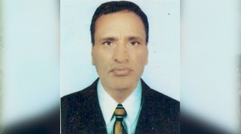 गण्डकीको भौतिक मन्त्रालयका लेखा अधिकृतविरुद्ध ६ करोड बढीको भ्रष्टाचार मुद्दा