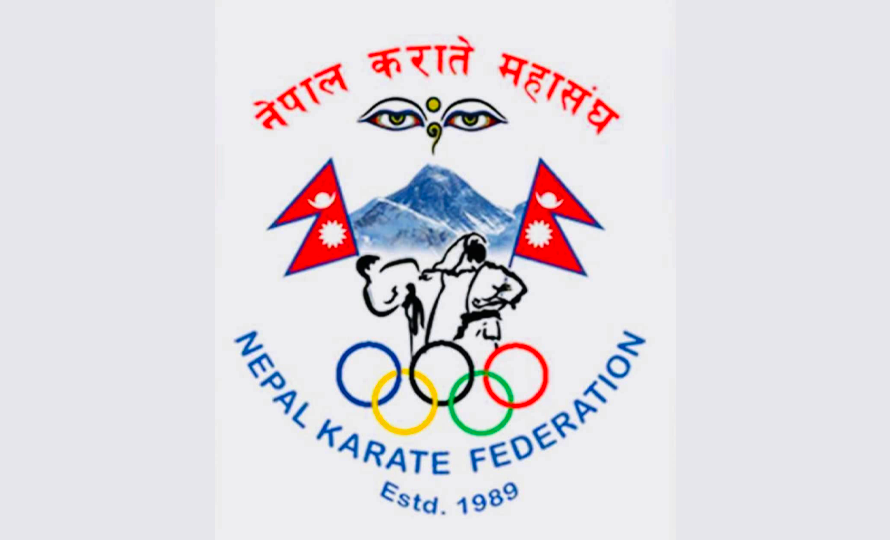 करातेलाई उपेक्षा गरिएको भन्दै कराते महासंघको गुनासो