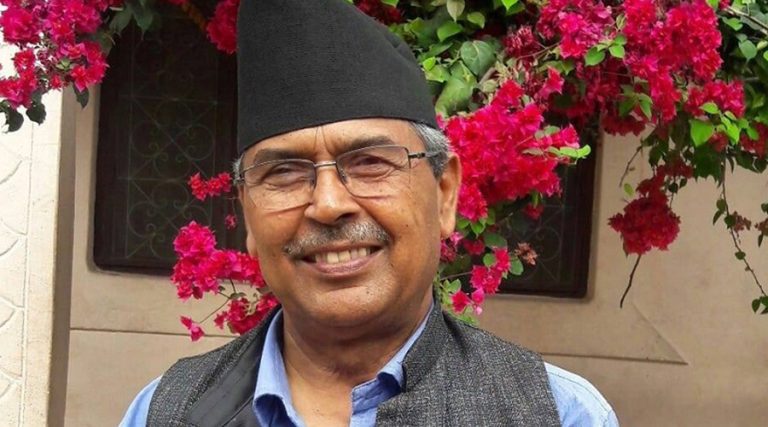 विद्या भण्डारी आउँदा पार्टी बलियो हुन्छ, स्वागत गरियोस् : केदार न्यौपाने