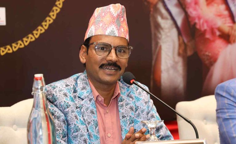 माग्ने बुढाको स्पष्टीकरण : ६१ लाख पारिश्रमिक लिएको छैन, प्रमाणित गर्नेलाई ६१ लाख नै दिन्छु