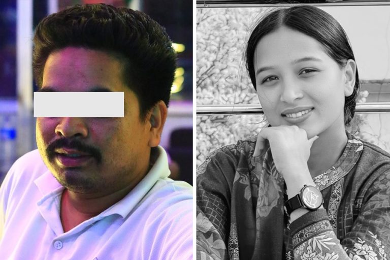 प्रेस चौतारी रुकुम पश्चिमका अध्यक्ष खत्रीविरुद्ध आत्महत्या दुरुत्साहनको उजुरी