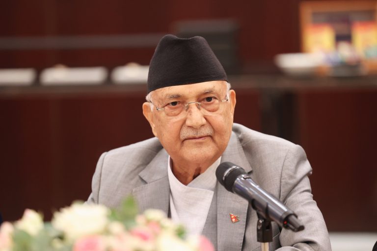स्पेनका उद्यमीहरूलाई नेपालमा लगानी गर्न प्रधानमन्त्रीको आग्रह