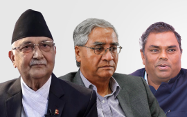 भूमि विधेयकमा भासियो सत्ताको जग