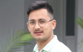 कृष्णसिंह धामी