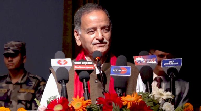 सरकारका गुण र दोषको जिम्मेवारी दुवै पार्टीले लिनुपर्छ : नेता सिटौला