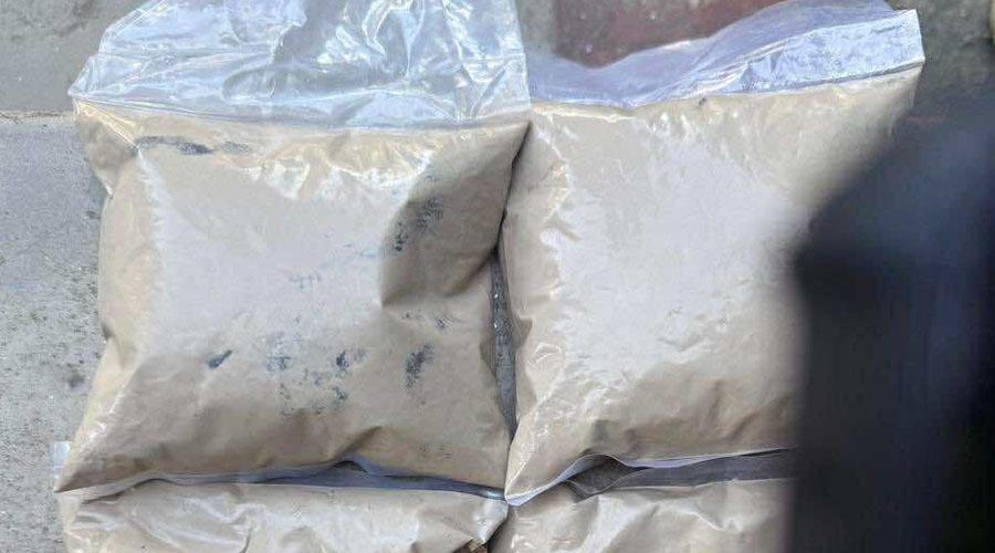 मोरङमा गोली हानेर लागुऔषध कारोबारी पक्राउ