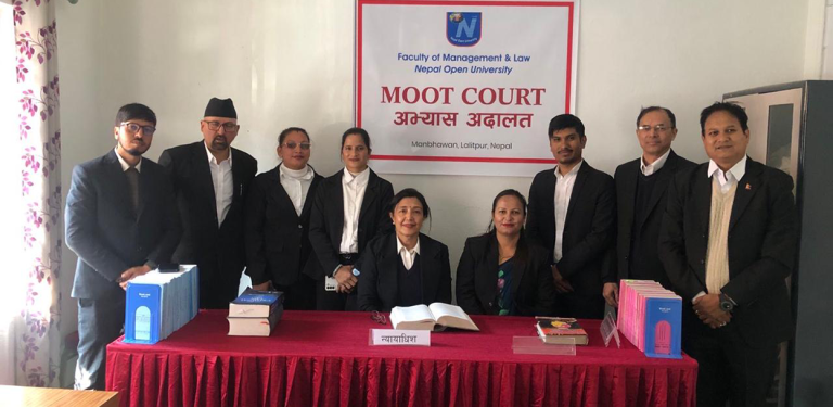पास भइयो, अधिवक्ताको लाइन्सेस परीक्षा दिन पाइएन