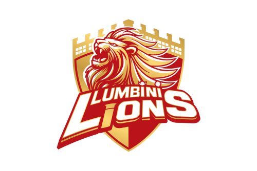 लुम्बिनी लायन्सको नयाँ लोगो सार्वजनिक