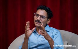 ‘माग्ने बुढा’ले छेडेको ६१ लाखको युद्ध : कसले जित्ला ?