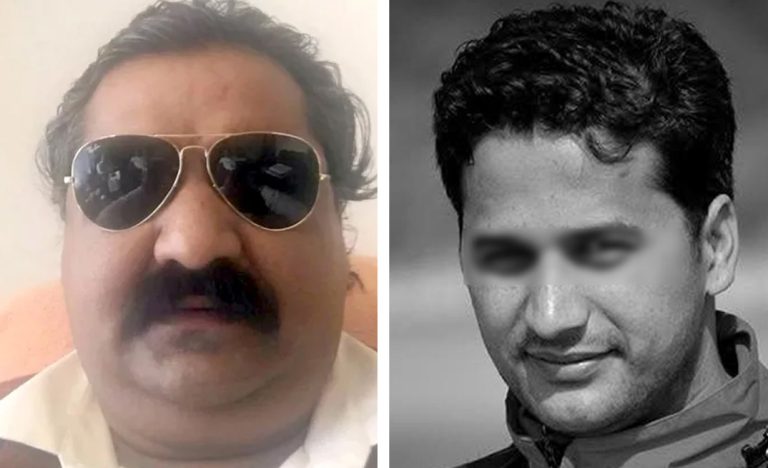 ठेकदार मनोज भेटवाल पक्राउ प्रकरण : जाहेरी दिने बराल नै पक्राउ परे