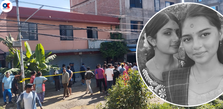 आमालाई बैंगलोर गएको म्यासेज छोडेर मुम्बईबाट हराएका थिए