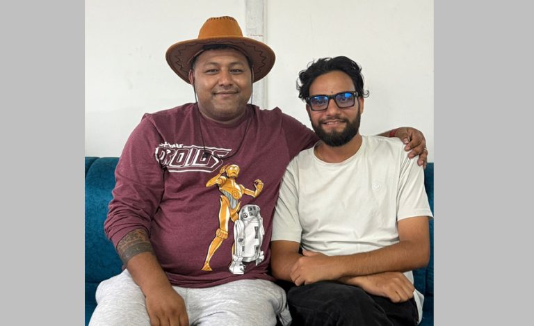 ‘कमेडी नाइट विथ च्याम्पियन्स’मा फर्किए मेक्सम गौडेल