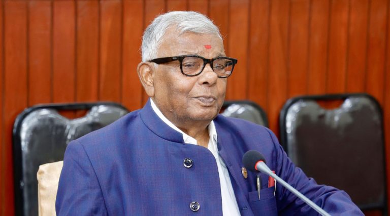 सडक बालबालिका मुक्त नेपाल घोषणाको अन्तिम चरणमा छौं : मन्त्री सुडी