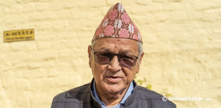 राजा फर्केनन्, नवराज फर्कन पाएनन्