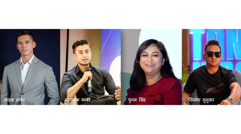 एनसेल ‘लिग अफ क्रिएटर्स’ को ग्रान्ड फिनाले शुक्रबार, निर्णायकमण्डलले उत्कृष्ट ३ क्रिएटर छान्ने
