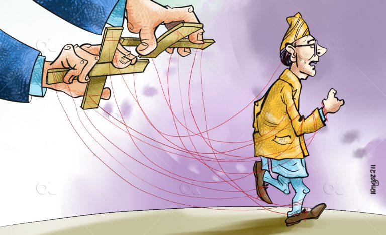 सामाजिक शिथिलता यथावत् राखेर अर्थतन्त्र चलायमान हुन्छ?