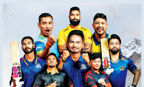 यस्तो छ एनपीएलमा रिटेन गरिएका खेलाडीहरूको प्रदर्शन