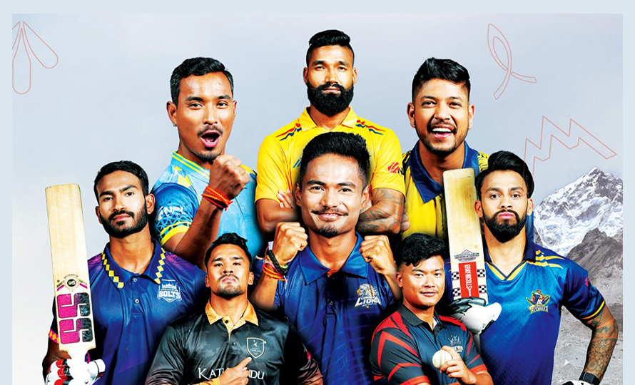 यस्तो छ एनपीएलमा रिटेन गरिएका खेलाडीहरूको प्रदर्शन