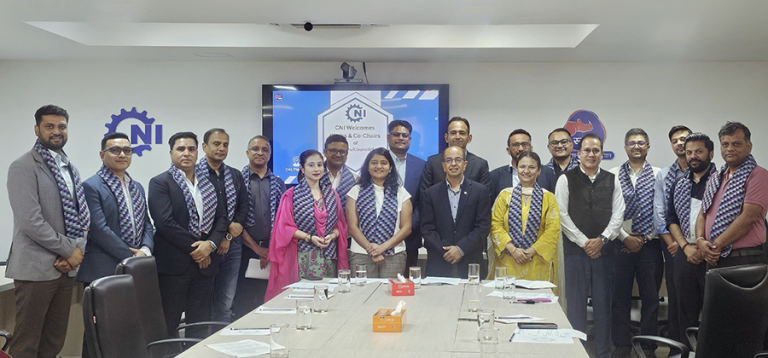 उद्योग परिसंघमा १९ समिति गठन, सभापति र उपसभापति मनोनयन