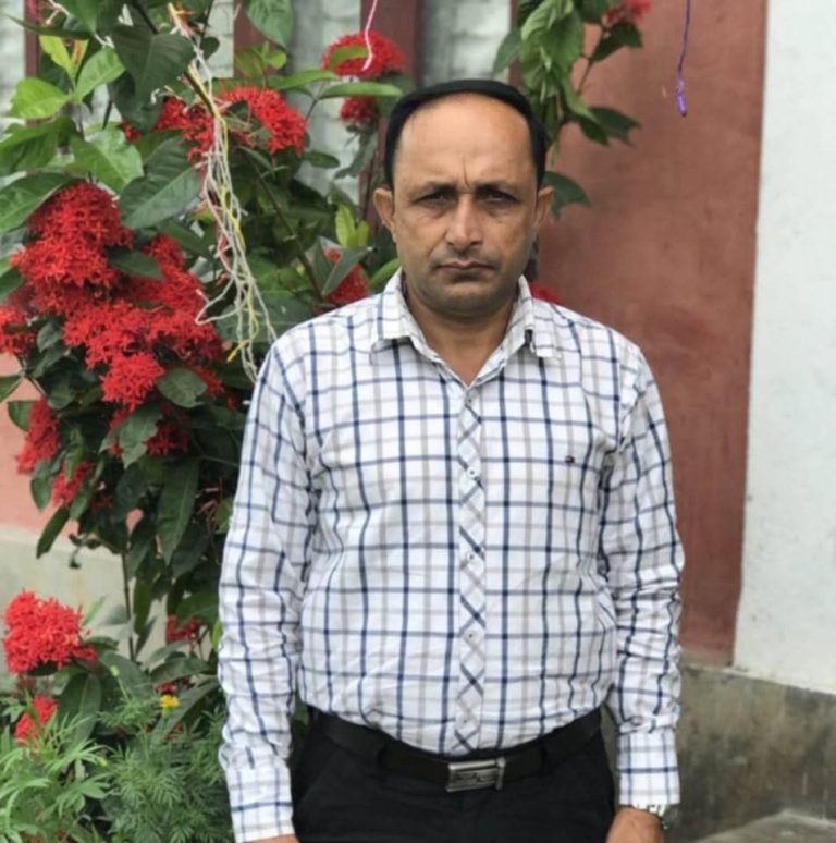 झापामा औषधि किन्ने भन्दै हिँडेका व्यक्ति ११ दिनदेखि बेपत्ता