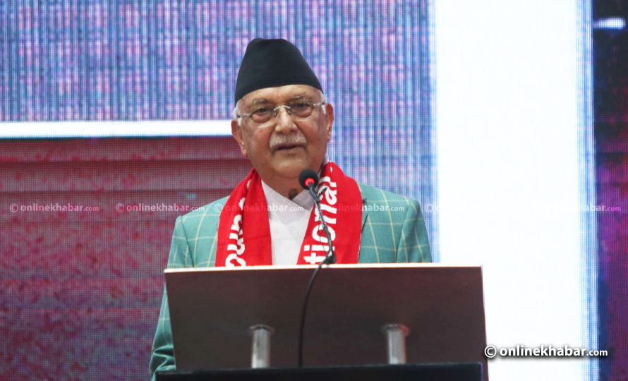 ‘सरकारले खेलकुदलाई माया गरेर बजेट बढाएको छ, राष्ट्रिय खेलकुद समयमै गर्नुस्’