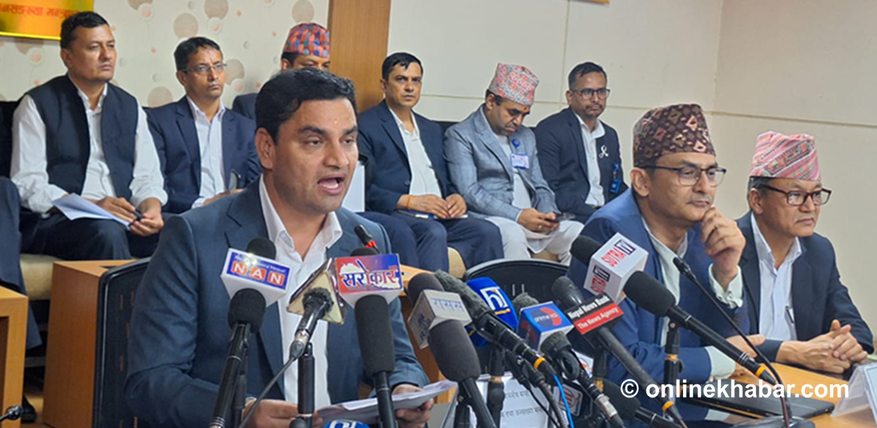 स्वास्थ्यमन्त्रीको एक वर्षे उपलब्धि : घोषणाको थुप्रो, परिणाम न्यून 