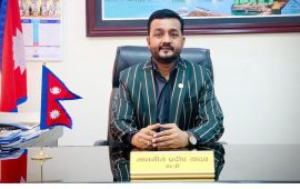 खानेपानी तथा ढल व्यवस्थापन विभागले गर्‍यो ९० प्रतिशत वित्तिय प्रगति