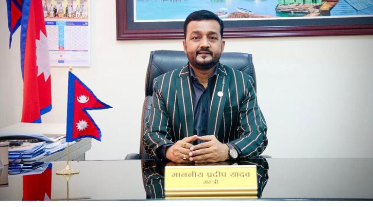 खानेपानी तथा ढल व्यवस्थापन विभागले गर्‍यो ९० प्रतिशत वित्तिय प्रगति