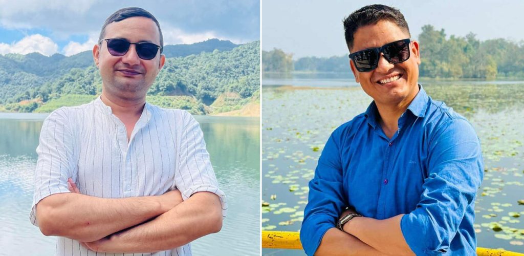 जिम्मेवारी बाँडफाँटले चुलियो वाईसीएलमा विवाद