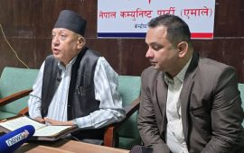 विद्या भण्डारीको सदस्यता नवीकरण स्थगित छ : राजेन्द्र गौतम