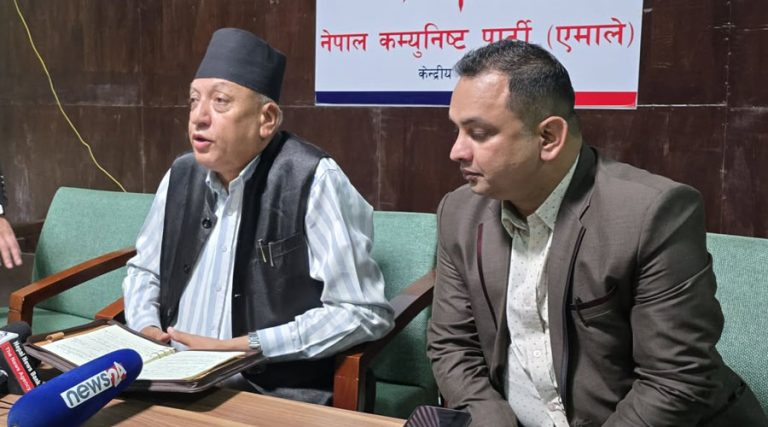 विद्या भण्डारीको सदस्यता नवीकरण स्थगित छ : राजेन्द्र गौतम