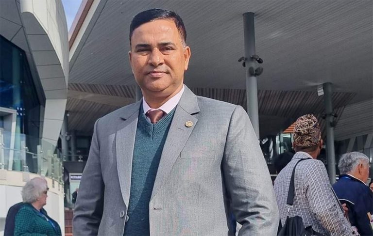 चितवन कांग्रेसले भन्यो : रविको पक्षमा हस्ताक्षर भन्दै अनधिकृत चन्दा संकलन