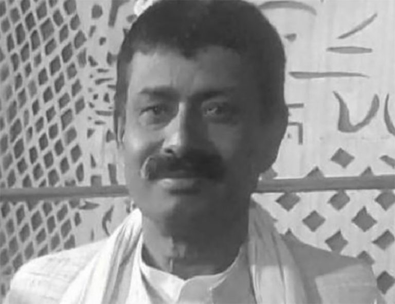संविधानसभा सदस्य रामअयोध्या प्रसाद यादवको निधन   