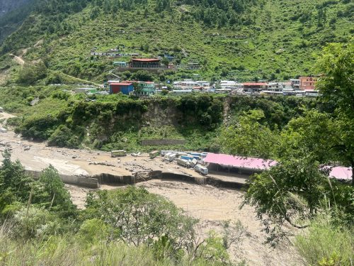 रसुवामा थोरै पानी पर्दा पनि विध्वंस मच्चिनुका हुन सक्छन् तीन कारण