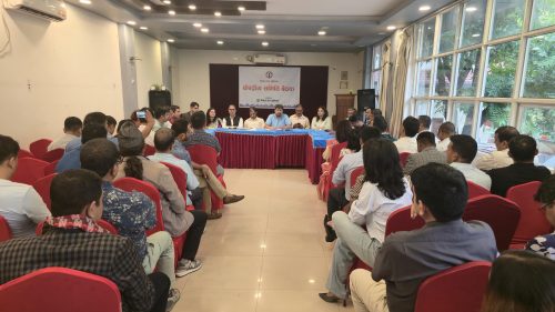 प्रेस युनियनको १०औं महाधिवेशन आगामी जेठमा हुने