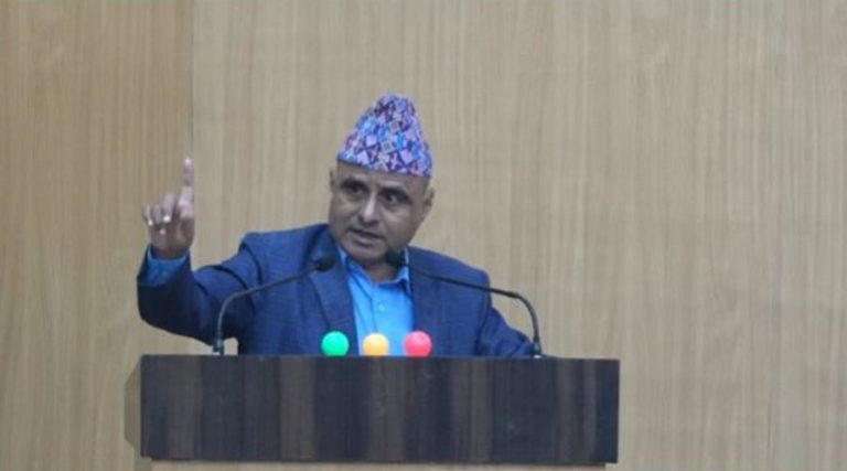 कोशी सरकारले स्वीकार्‍यो गल्ती, सच्याउन परिपत्र
