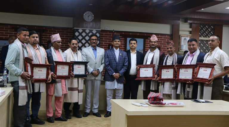 विदेशबाट फर्केर उद्यम गर्नेलाई सरकारको पुरस्कार
