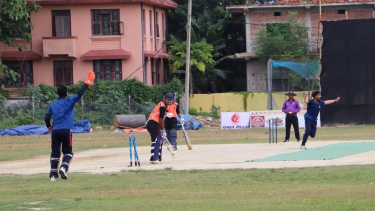 सप्तरी प्राइड लिगको सेमिफाइनल समीकरण पूरा
