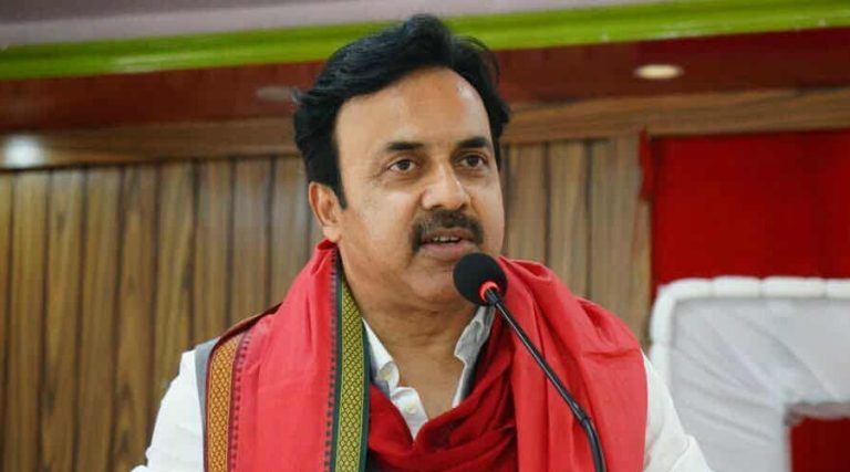 संघीय लोकतान्त्रिक मोर्चासँगको सहकार्यबारे जनमतले पुनर्विचार गर्ने