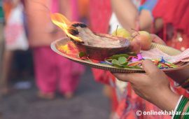 साउनमा मासु नखानु धार्मिक मात्रै हो कि, वैज्ञानिक कारण पनि छ ?