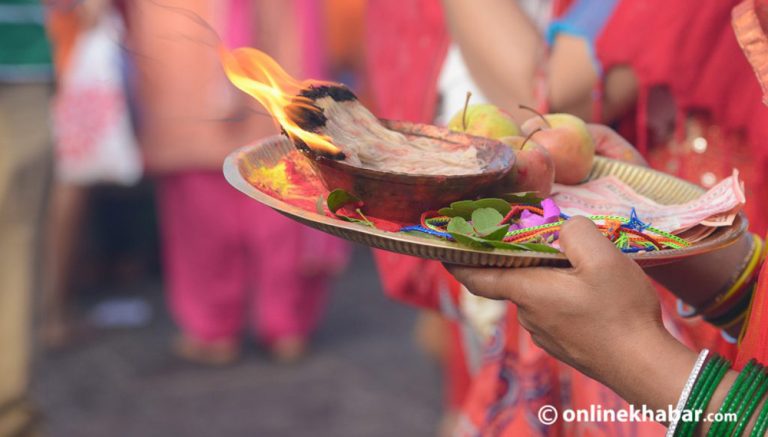 साउनमा मासु नखानु धार्मिक मात्रै हो कि, वैज्ञानिक कारण पनि छ ?