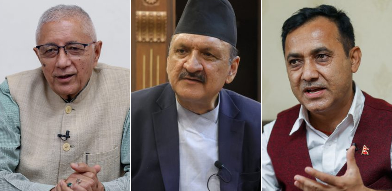 कुलिङ अफ पिरियडमा एमालेको व्यवहारबाट कांग्रेस नेताहरू संशकित