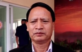 आत्मालोचना गर्नेलाई पार्टीले स्वीकारेको छ, भनाभन भएको छैन : तामाङ