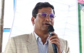 दलहरू बलियो हुँदा मात्रै राज्य बलियो हुन्छ : बस्नेत