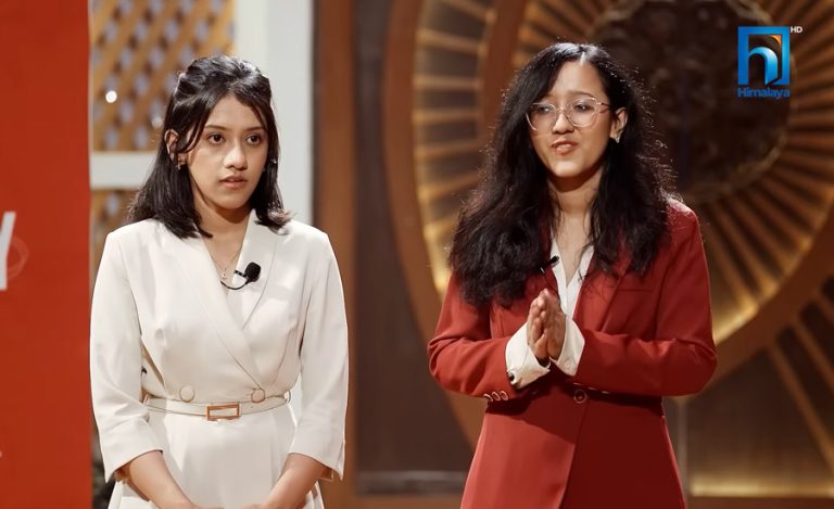 १ हजारदेखि १० करोडसम्म : ‘शार्क ट्यांक नेपाल’मा अहिलेसम्मकै न्यून र धेरै लगानीको प्रस्ताव
