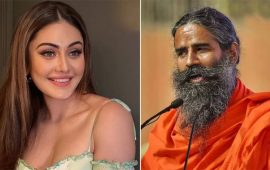 शेफालीको मृत्युमा बाबा रामदेवको तर्क, ‘हार्डवेयर ठिक, तर सफ्टवेयर गडबड’