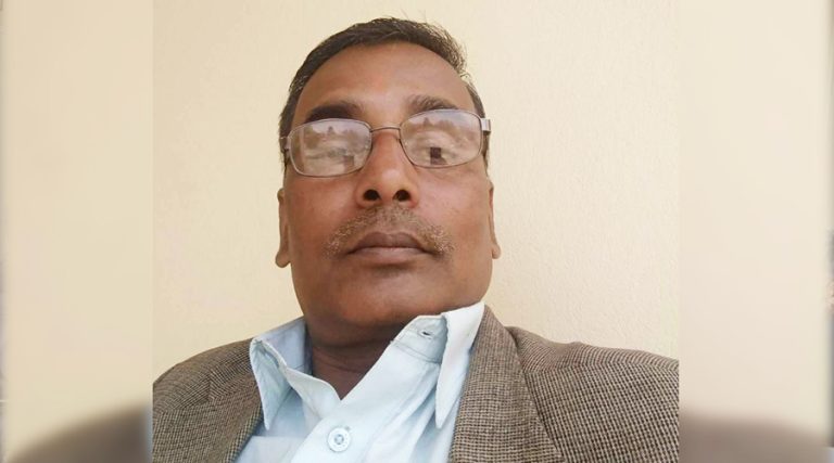 बृहत्तर जनकपुर क्षेत्र विकास परिषद्का अध्यक्ष साह पक्राउ