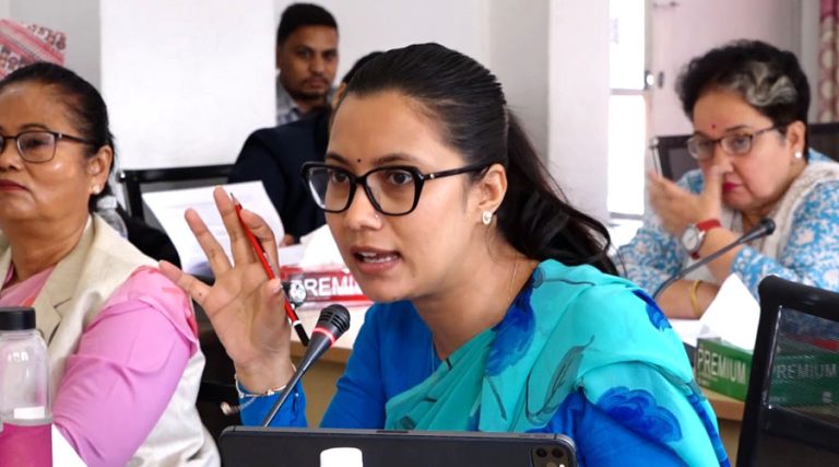 सबै यातायातको नियमन एउटै निकायबाट हुनुपर्छ : सांसद गौतम