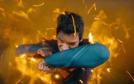 सन् २०२५ मा हलिउडका लोकप्रिय फिल्मको सूची सार्वजनिक, शीर्षमा ‘सुपर म्यान’