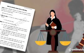 न्यायाधीशले पनि सम्पत्ति विवरण अनिवार्य सार्वजनिक गर्नुपर्ने